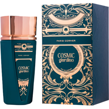 Cosmic Giardino EDP
