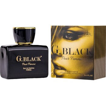 G. Black Pour Femme EDP
