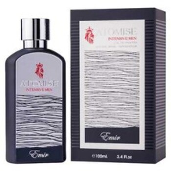 Atomise Intensive Men EDP