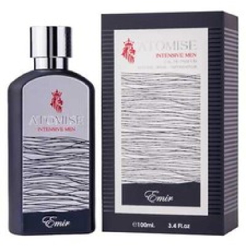 Atomise Intensive Men EDP