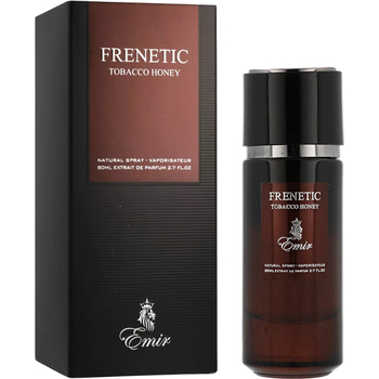 Frenetic Tobacco Honey Parfum