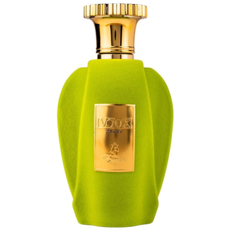 Voux Zingy EDP