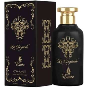 La Serpiente EDP