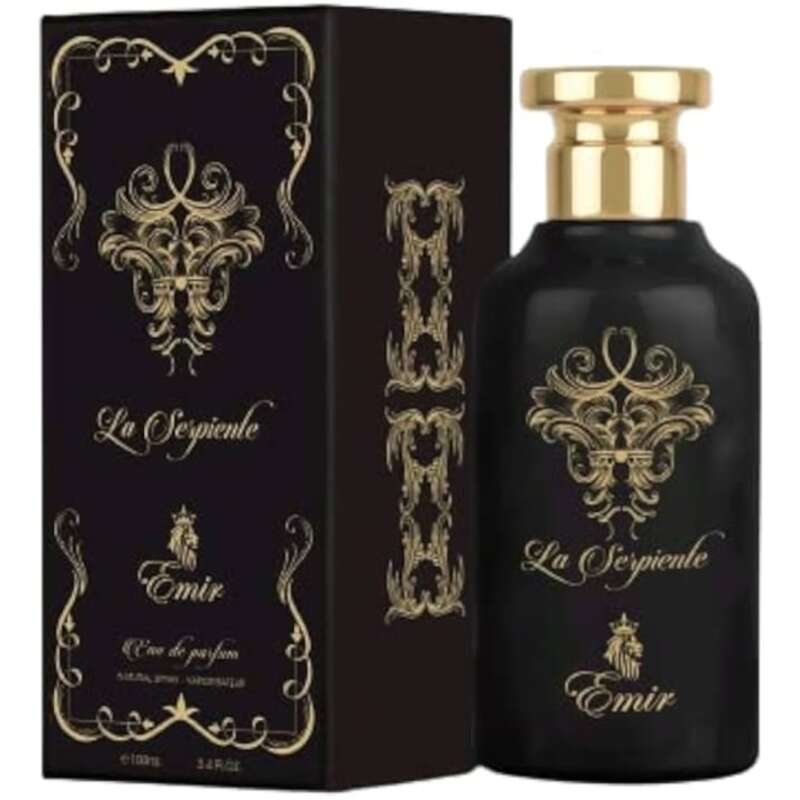 La Serpiente EDP