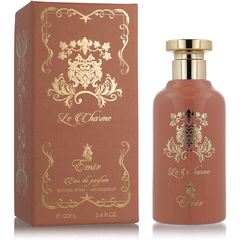 Le Charme EDP
