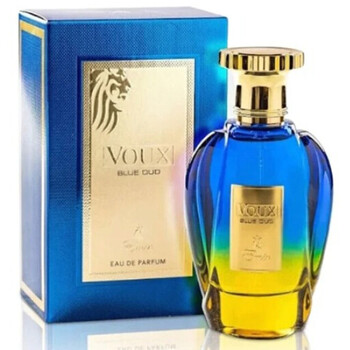 Voux Blue Oud EDP