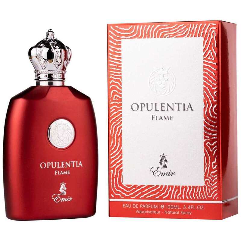 Opulentia Flame EDP