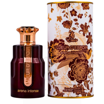 Lueur D´Espoir Arena Intense EDP