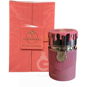 Strawberry Pound Cake EDP