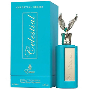 Emir Celestial Extrait de Parfum 