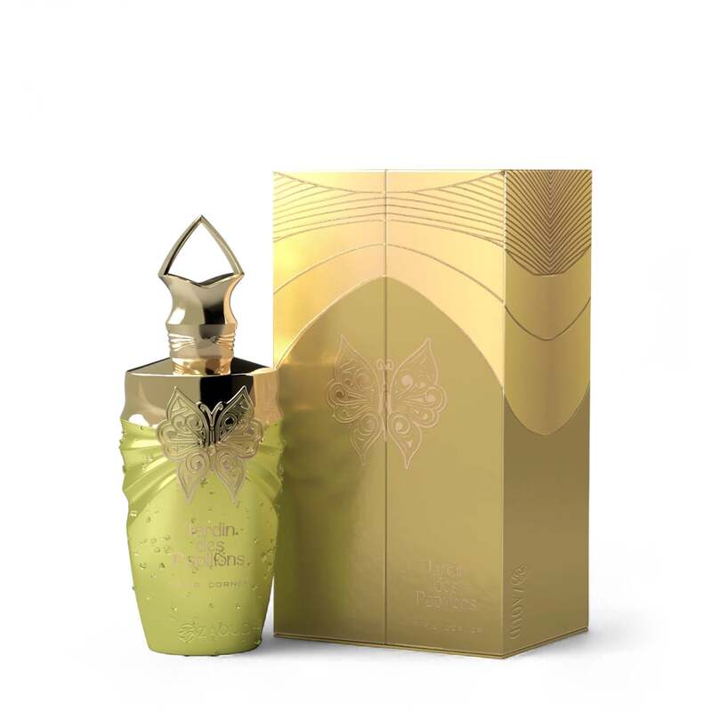 Jardin Des Papillons EDP