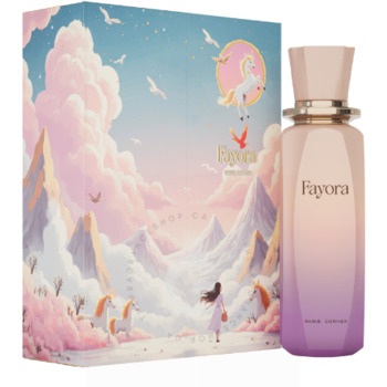 Fayora EDP
