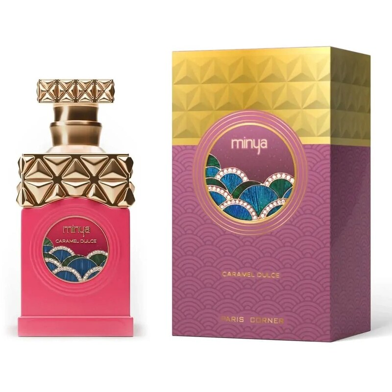 Minya Caramel Dulce EDP
