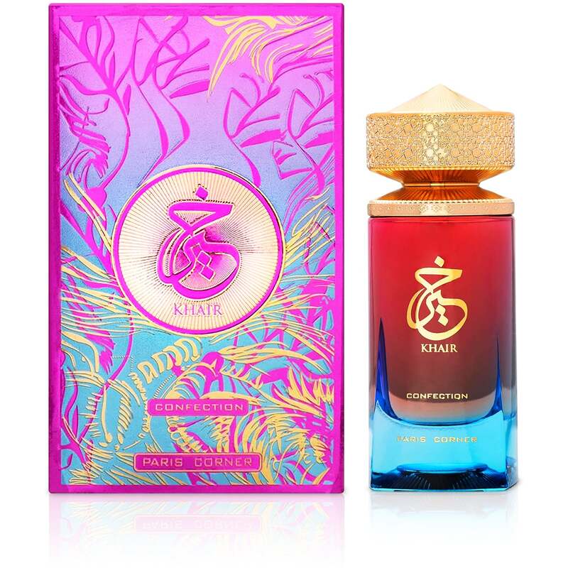 Khair Confection Deospray
