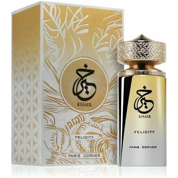 Khair Felicity Deospray
