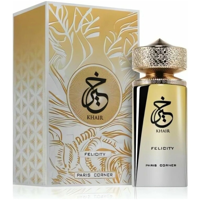 Khair Felicity Deospray