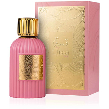 Qissa Pink Deospray