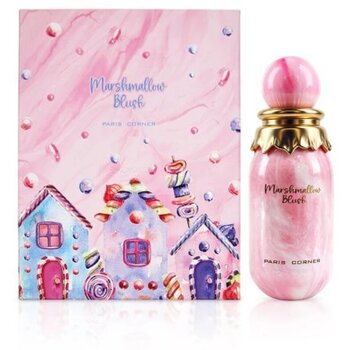Marshmallow Blush Deospray