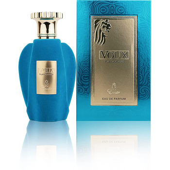 Voux Turquoise Deospray