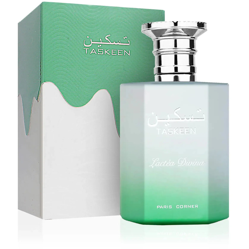 Taskeen Lactea Divina Deospray