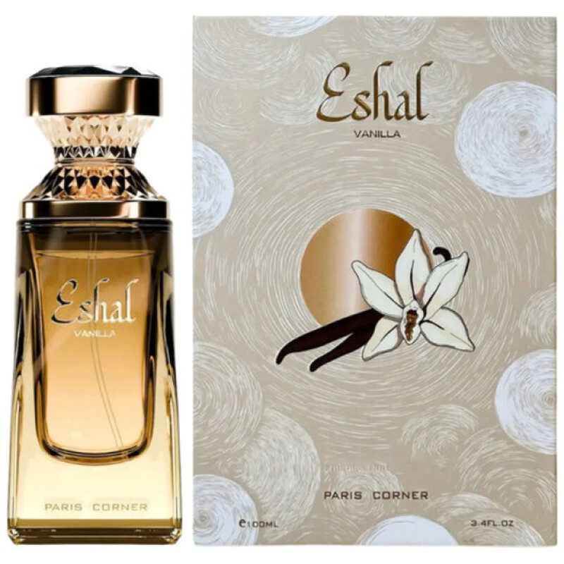 Eshal Vanilla EDP