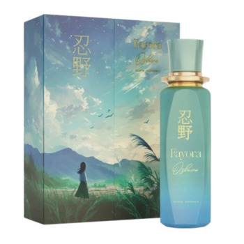 Fayora Oshino EDP
