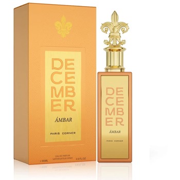 December Ambar EDP