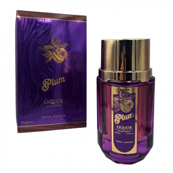 Plum Liquor EDP