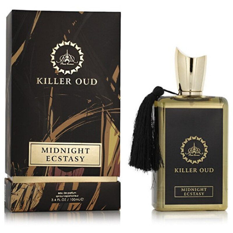 Killer Oud Midnight Ecstasy EDP