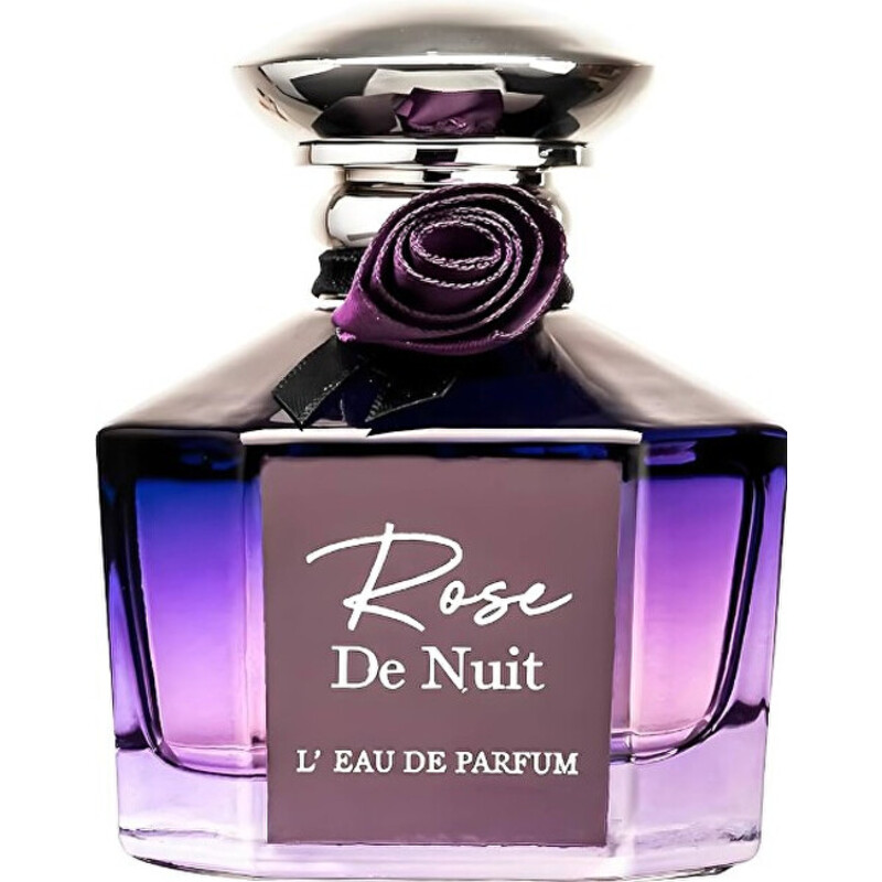 Rose De Nuit EDP