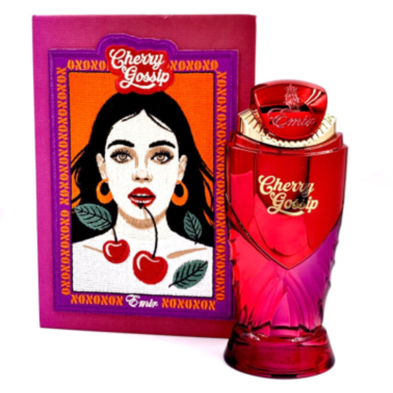 Cherry Gossip EDP