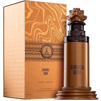 Caramel Bash EDP