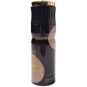 Eternal Coffee Deospray