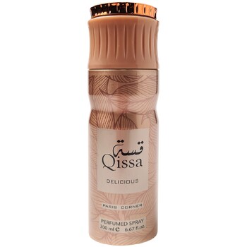 Qissa Delicious Deospray