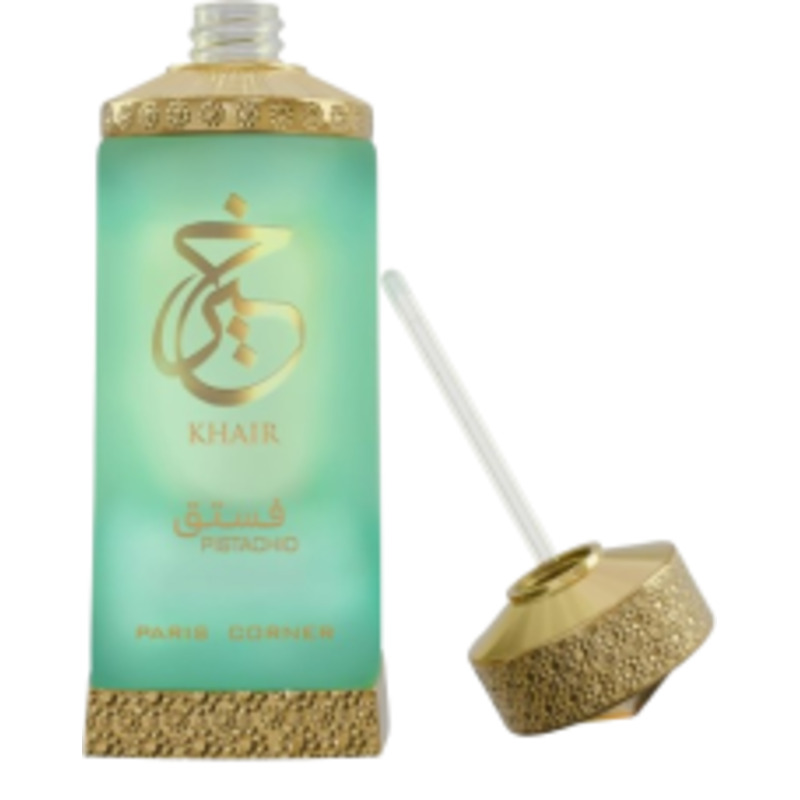 Khair Pistachio Parfumed Oil