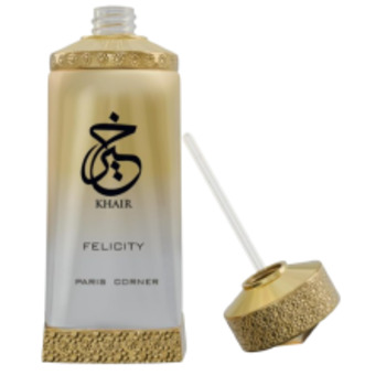 Khair Felicity Parfumed Oil