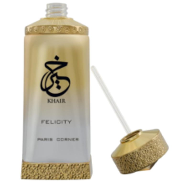 Khair Felicity Parfumed Oil