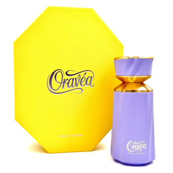 Oravéa EDP