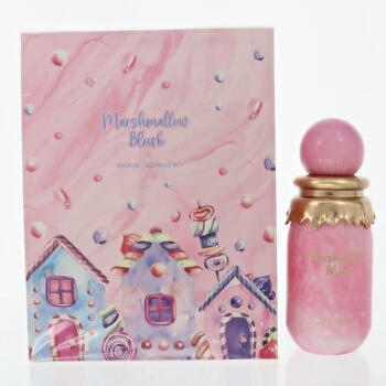 Marshmallow Blush EDP