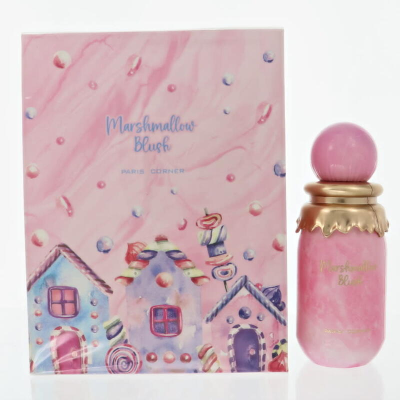 Marshmallow Blush EDP