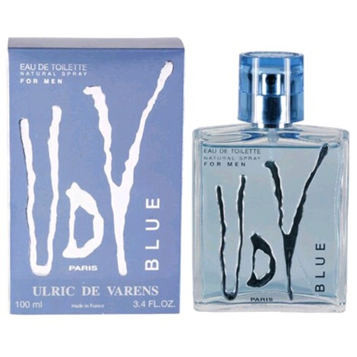 UDV Blue EDT