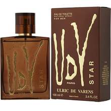 UVD Star EDT