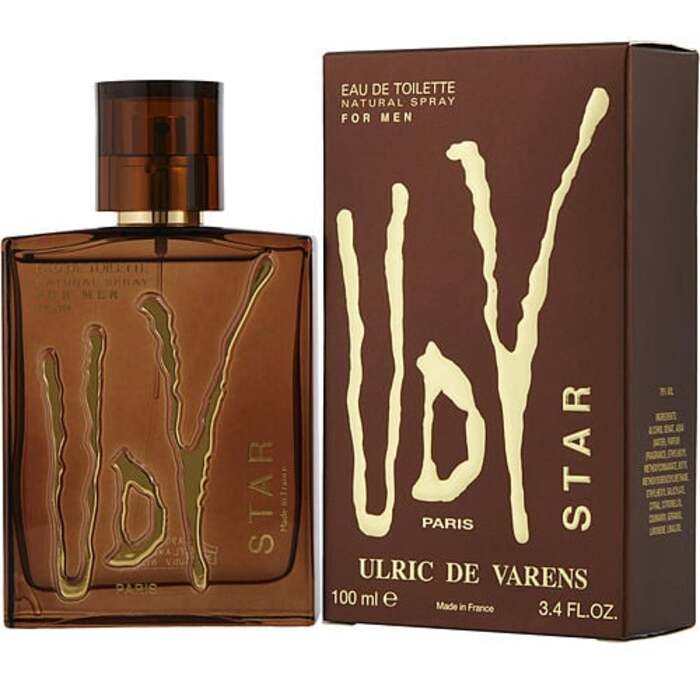 UVD Star EDT