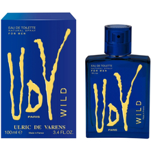 UDV Wild EDT
