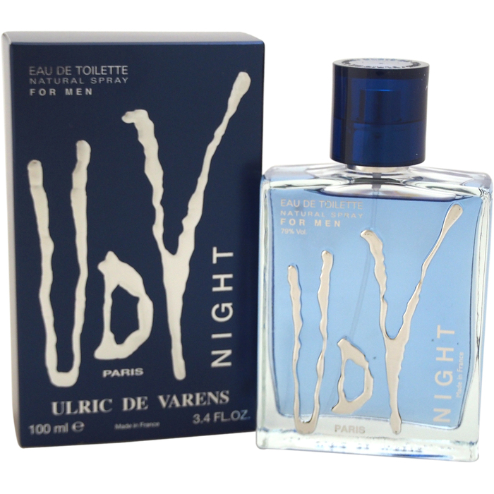 UDV Night EDT