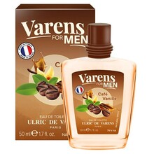 Varens For Men Café Vanille EDT