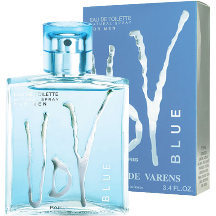Blue For Him EDT