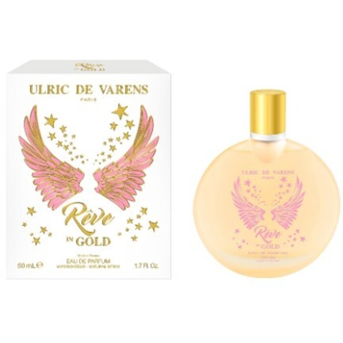 Reve In Gold EDP