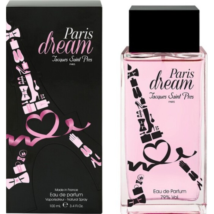 Paris Dream EDP