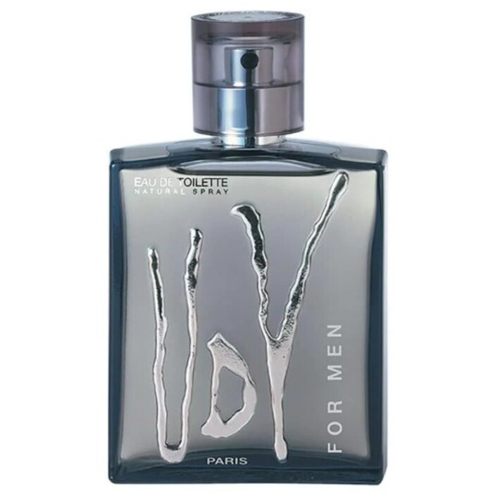 Ulric De Varens For Men EDT